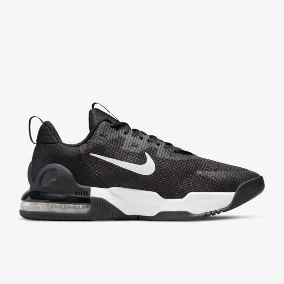 Кроссовки Nike M AIR MAX ALPHA TRAINER 5 DM0829-001 фото 3 — интернет-магазин Tapok
