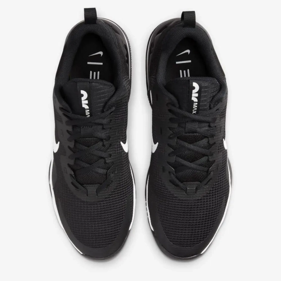 Кроссовки Nike M AIR MAX ALPHA TRAINER 5 DM0829-001 фото 4 — интернет-магазин Tapok