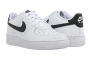 Кросівки Nike AIR FORCE 1 (GS) CT3839-100 Фото 1