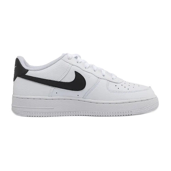 Кросівки Nike AIR FORCE 1 (GS) CT3839-100 фото 3 — інтернет-магазин Tapok