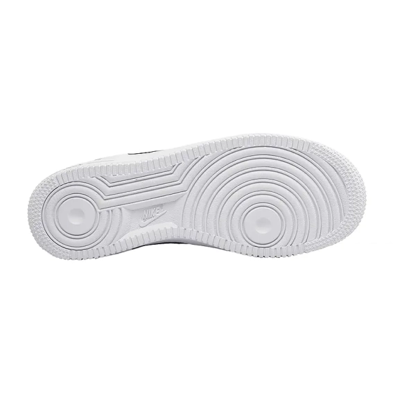 Кросівки Nike AIR FORCE 1 (GS) CT3839-100 фото 4 — інтернет-магазин Tapok