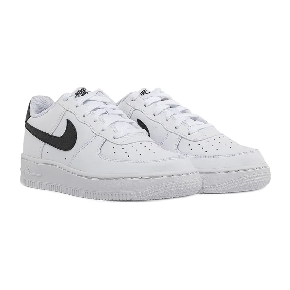 Кросівки Nike AIR FORCE 1 (GS) CT3839-100 фото 5 — інтернет-магазин Tapok