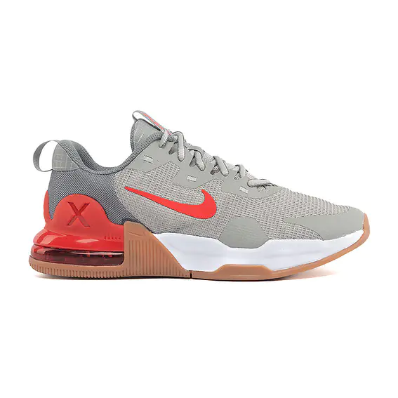 Кросівки Nike M NIKE AIR MAX ALPHA TRAINER 5 DM0829-006 фото 4 — інтернет-магазин Tapok