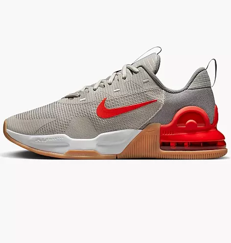 Кросівки Nike M NIKE AIR MAX ALPHA TRAINER 5 DM0829-006 фото 1 — інтернет-магазин Tapok