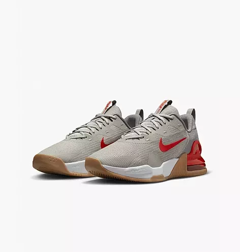 Кросівки Nike M NIKE AIR MAX ALPHA TRAINER 5 DM0829-006 фото 2 — інтернет-магазин Tapok
