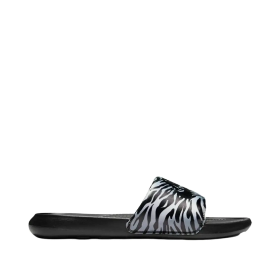 Тапочки Nike W NIKE VICTORI ONE SLIDE PRINT CN9676-011 фото 7 — интернет-магазин Tapok