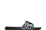 Тапочки Nike W NIKE VICTORI ONE SLIDE PRINT CN9676-011 Фото 7