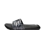 Тапочки Nike W NIKE VICTORI ONE SLIDE PRINT CN9676-011 Фото 11