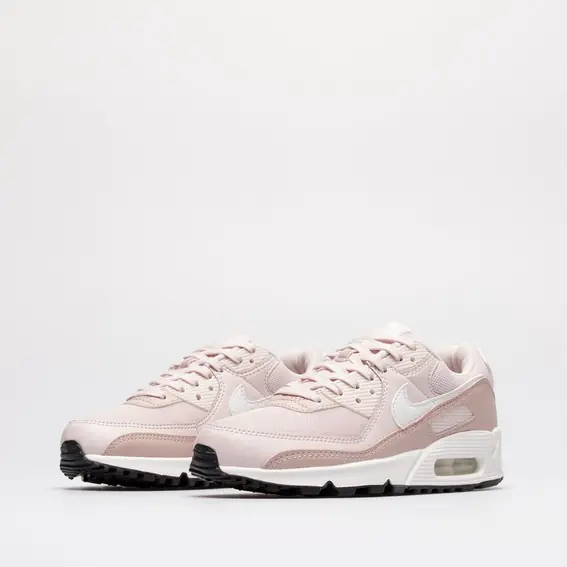 Кроссовки женские Nike Air Max 90 (DH8010-600) фото 1 — интернет-магазин Tapok