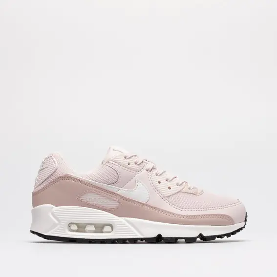 Кроссовки женские Nike Air Max 90 (DH8010-600) фото 2 — интернет-магазин Tapok