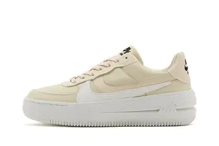 Кросівки жіночі Nike Air Force 1 Plt.Af.Orm (DJ9946-200)