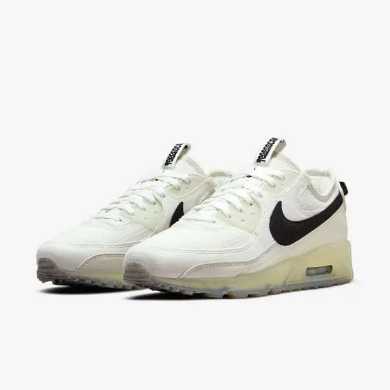 Кросівки чоловічі Nike Air Max Terrascape (DH2973-100) фото 3 — інтернет-магазин Tapok