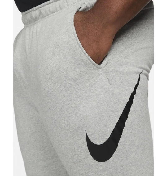 Мужские брюки Nike Df Pnt Taper Fa Swsh (CU6775-063) фото 5 — интернет-магазин Tapok