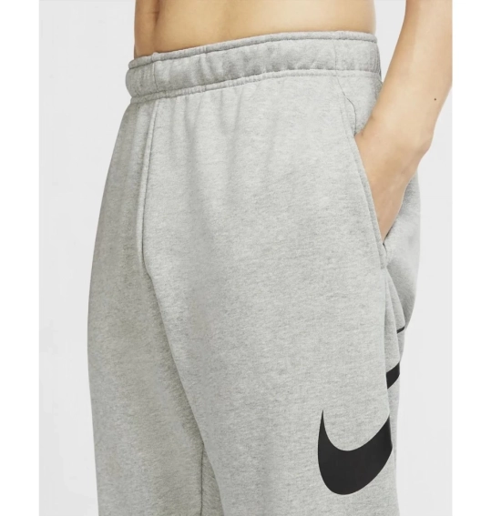 Мужские брюки Nike Df Pnt Taper Fa Swsh (CU6775-063) фото 7 — интернет-магазин Tapok