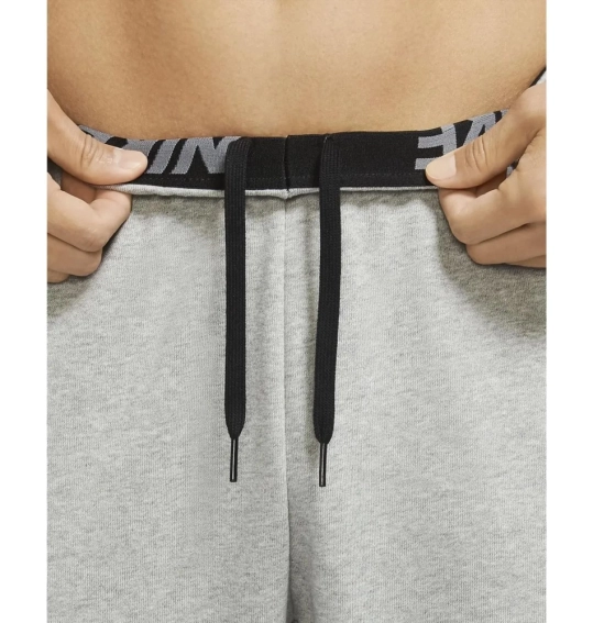 Мужские брюки Nike Df Pnt Taper Fa Swsh (CU6775-063) фото 8 — интернет-магазин Tapok