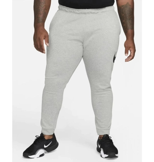 Мужские брюки Nike Df Pnt Taper Fa Swsh (CU6775-063) фото 10 — интернет-магазин Tapok