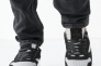 Мужские кроссовки текстильные летние черные-серые CrosSAV 21-42 Фото 2