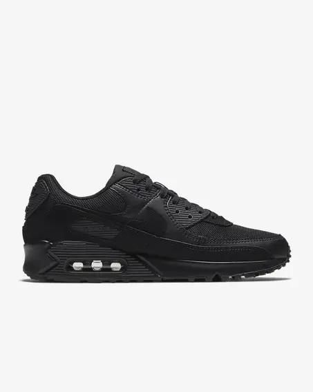 Кроссовки мужские Nike Air Max 90 (CN8490-003) фото 2 — интернет-магазин Tapok