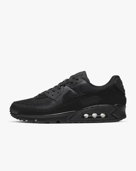 Кроссовки мужские Nike Air Max 90 (CN8490-003) фото 3 — интернет-магазин Tapok