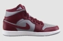 Кроссовки мужские Nike Air Jordan 1 Mid (DQ8426-615) Фото 8