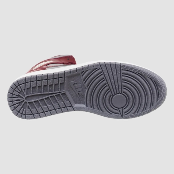 Кроссовки мужские Nike Air Jordan 1 Mid (DQ8426-615) фото 9 — интернет-магазин Tapok