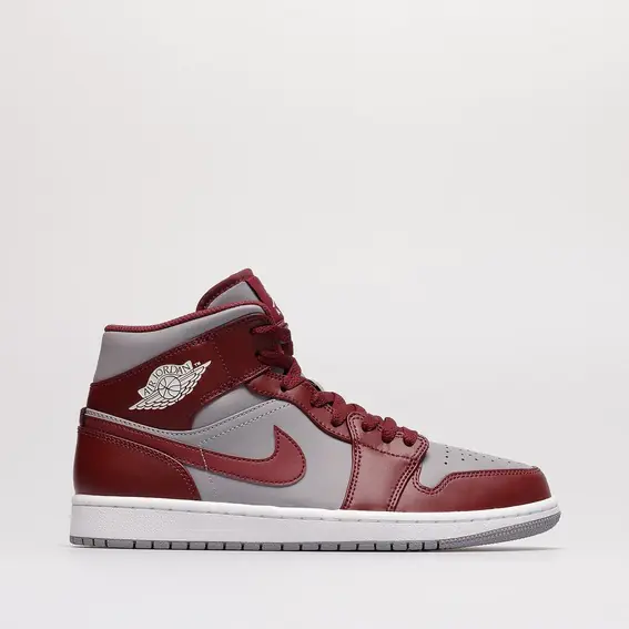 Кросівки чоловічі Nike Air Jordan 1 Mid (DQ8426-615) фото 1 — інтернет-магазин Tapok