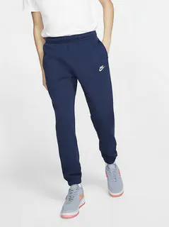 Брюки мужские Nike Nsw Club Pant As (BV2737-410)