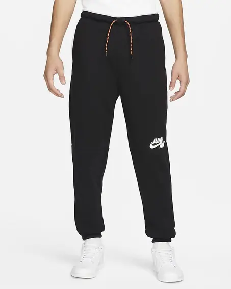 Брюки чоловічі Jordan Jumpman (DJ0260-010) фото 1 — інтернет-магазин Tapok