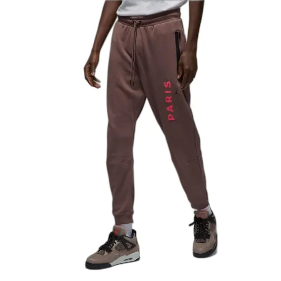 Брюки чоловічі Jordan Paris Saint-Germain Pants (DM3094-291) фото 1 — інтернет-магазин Tapok