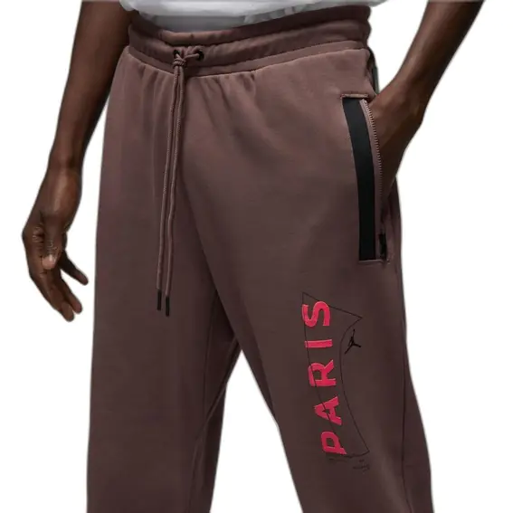 Брюки чоловічі Jordan Paris Saint-Germain Pants (DM3094-291) фото 3 — інтернет-магазин Tapok