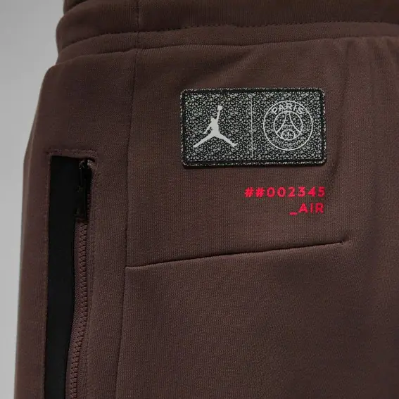 Брюки чоловічі Jordan Paris Saint-Germain Pants (DM3094-291) фото 4 — інтернет-магазин Tapok