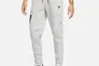 Брюки мужские Nike Tch Flc Utility Pant (DM6453-063) Фото 1