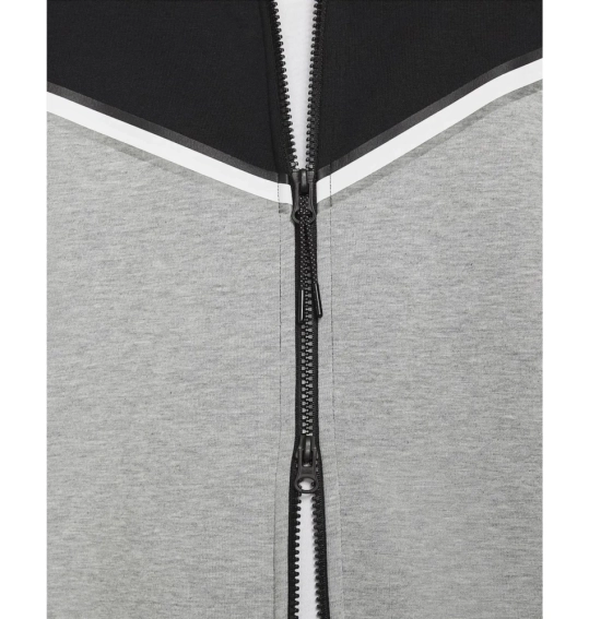 Кофта мужская Nike Sportswear Tech Fleece (CU4489-016) фото 11 — интернет-магазин Tapok
