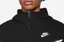 Кофта чоловіча Nike Sportswear Tech Fleece (CU4489-016) Фото 3