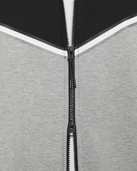 Кофта чоловіча Nike Sportswear Tech Fleece (CU4489-016) фото 7 — інтернет-магазин Tapok