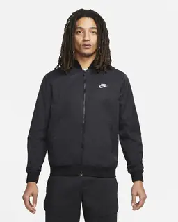 Куртка чоловіча Nike Nsw Essentials Jacket (DM6821-010)