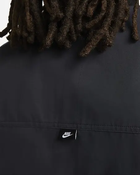 Куртка чоловіча Nike Nsw Essentials Jacket (DM6821-010) фото 5 — інтернет-магазин Tapok