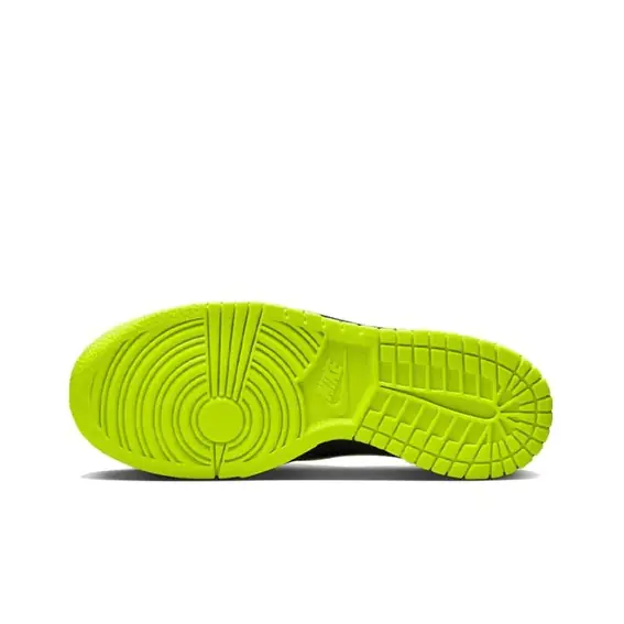 Кроссовки женские Nike Dunk Low Gs &quot;Acid Wash&quot; (DV1694-900) фото 6 — интернет-магазин Tapok