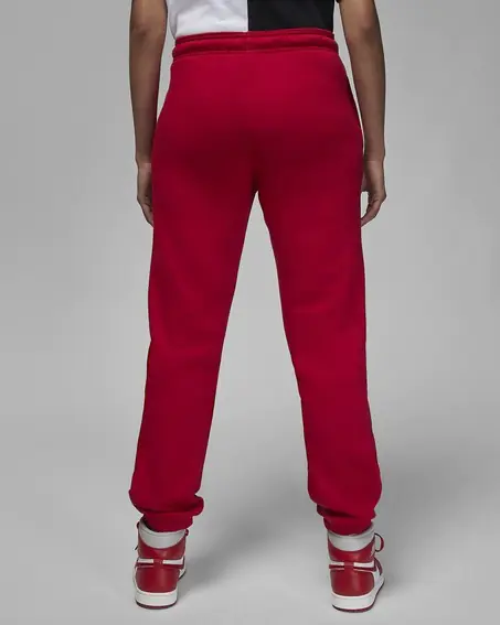 Брюки жіночі Jordan Brooklyn Women's Fleece Pants (DQ4478-687) фото 2 — інтернет-магазин Tapok