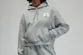 Кофта жіночі Jordan Essentials Women's Fleece Hoodie (DD6998-063) Фото 1
