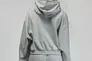 Кофта жіночі Jordan Essentials Women's Fleece Hoodie (DD6998-063) Фото 2