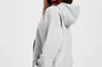 Кофта жіночі Jordan Jumpman Fleece Hoodie (DQ4458-063) Фото 2