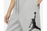 Брюки чоловічі Jordan Jumpman Flc (DA6803-091) Фото 4
