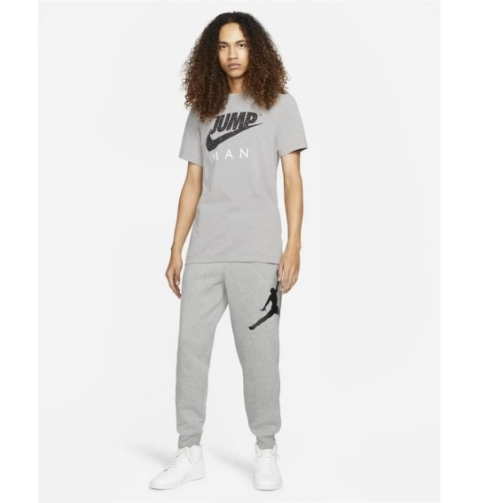 Брюки чоловічі Jordan Jumpman Flc (DA6803-091) фото 6 — інтернет-магазин Tapok