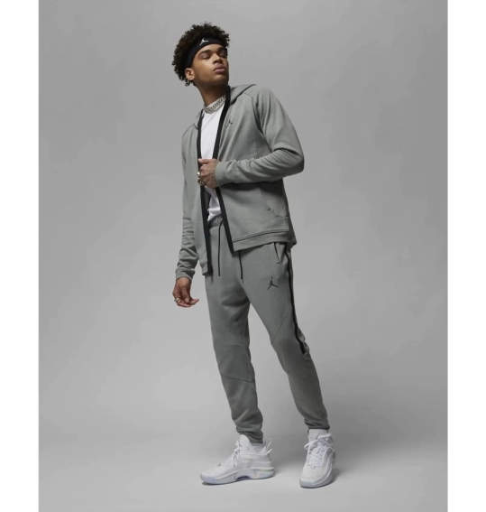Брюки чоловічі Jordan Dri-Fit Sport (DV9785-063) фото 7 — інтернет-магазин Tapok