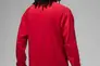 Кофта мужская Jordan Dri-Fit Sport Men&#39;s Fleece Sweatshirt (DV1286-687) Фото 2