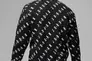 Кофта мужская Jordan Graphic Fleece Crew-Neck Sweatshirt (DX9173-010) Фото 2