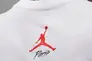 Футболка мужская Jordan Paris&#39; Stencil Men&#39;s T-Shirt (DV5655-100) Фото 4