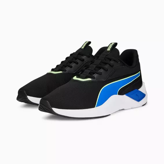 Мужские кроссовки Puma Lex 37682611 фото 2 — интернет-магазин Tapok