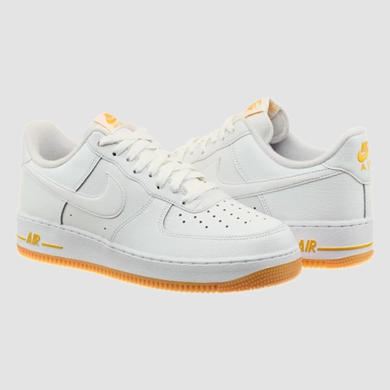 Кроссовки мужские Nike Air Force 1 (DZ4512-100) фото 6 — интернет-магазин Tapok